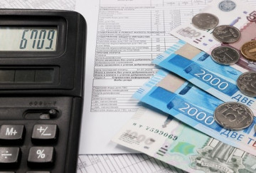Тарифы ЖКХ вырастут дважды в 2026 году