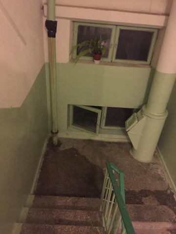 💧 Всё, что нужно знать о водостоках в многоквартирном доме